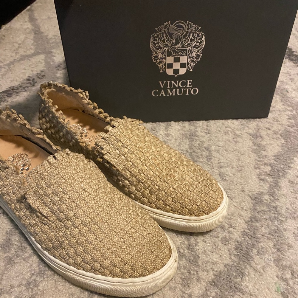 Vince Camuto slip on